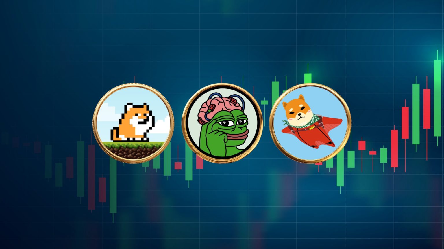 5 criptomonedas que pueden ser tendencia en el mercado