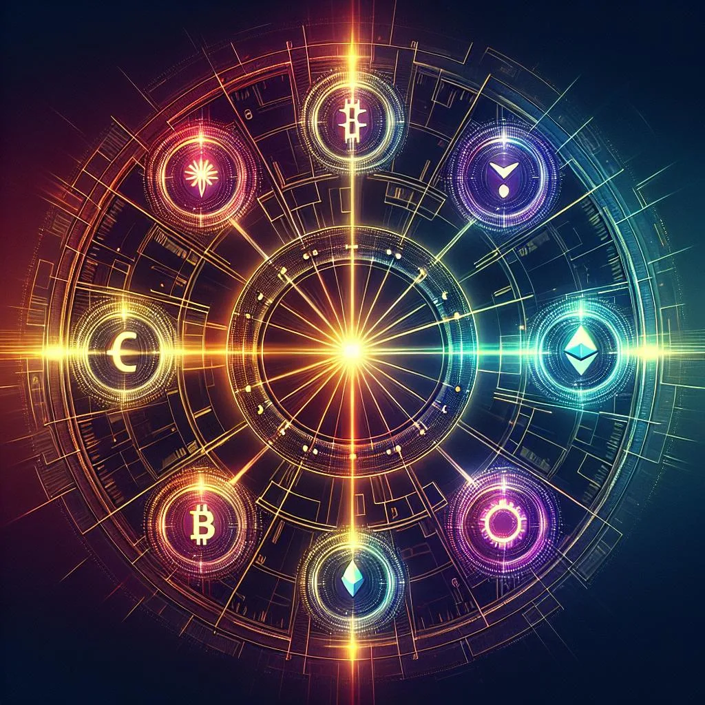 8 Criptomonedas Prometedoras para Invertir en los Próximos Meses