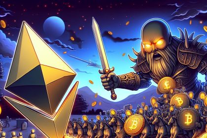 ¡Guerra de Tarifas en los ETF de Ethereum: Descubre las Nuevas Ofertas!