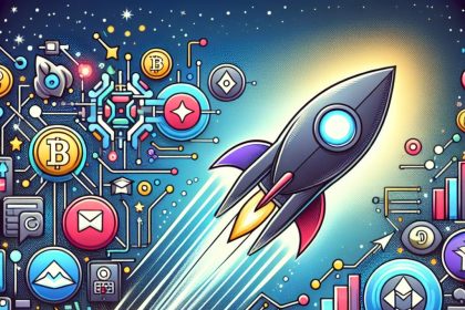 Notcoin revoluciona Telegram con nuevas apps; NOT se dispara