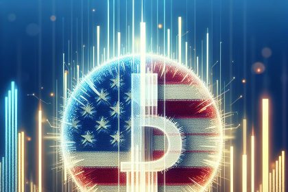 Bitcoin podría impulsar a Trump a la presidencia de EE.UU., según encuesta