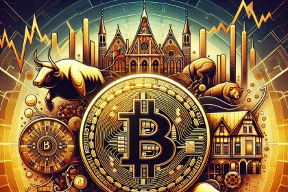 ¿Cómo afectará la venta de Bitcoin en Alemania a su precio?
