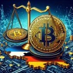 El Salvador supera a Alemania en reservas de Bitcoin