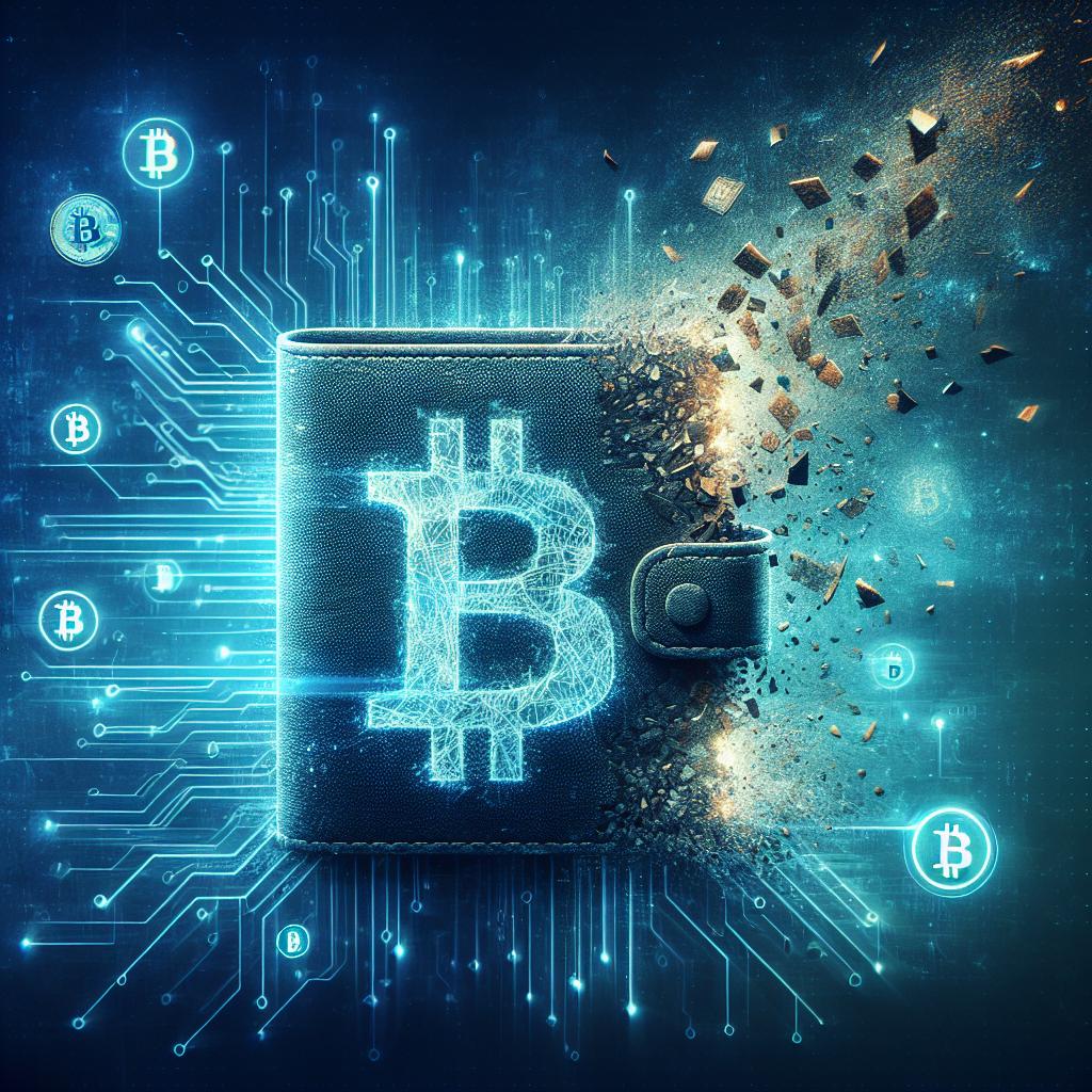 Defiant Wallet cierra: ¿Qué sucederá con tu bitcoin?