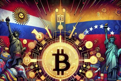 Paraguay iguala a Venezuela en incautación de mineros de Bitcoin
