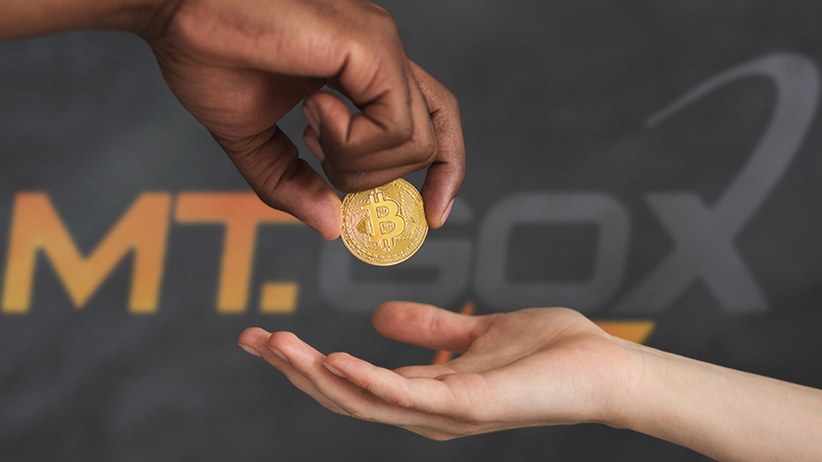 Mt. Gox: Liberado el 40% de los Bitcoins, ¡Descubre los Detalles ...