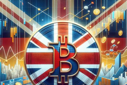 Reino Unido posee 60,000 bitcoins: ¿Debería seguir el ejemplo de Alemania?
