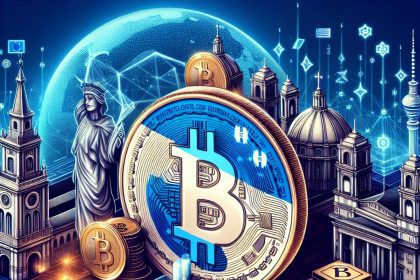 Europa lanza programa de ciudadanía con Bitcoin, inspirado en El Salvador