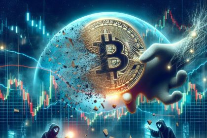 Worldcoin se desploma: Creadores niegan manipulación del mercado