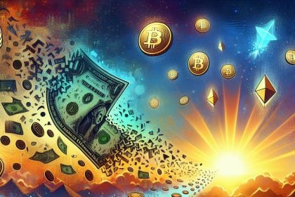 Tendencias: La Desdolarización Marca el Comienzo de una Nueva Era
