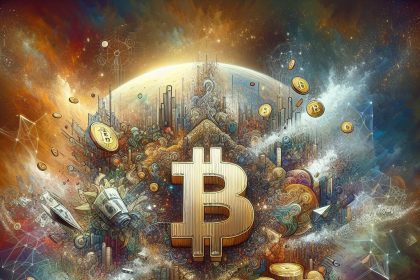 Bitcoin se desploma: USD 1.000 millones liquidados en 24 horas