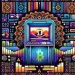 Guatemala: Tercer País en Cajeros Bitcoin para Efectivo