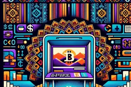 Guatemala: Tercer País en Cajeros Bitcoin para Efectivo