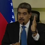 Nicolás Maduro: vamos a retomar el camino de las criptomonedas