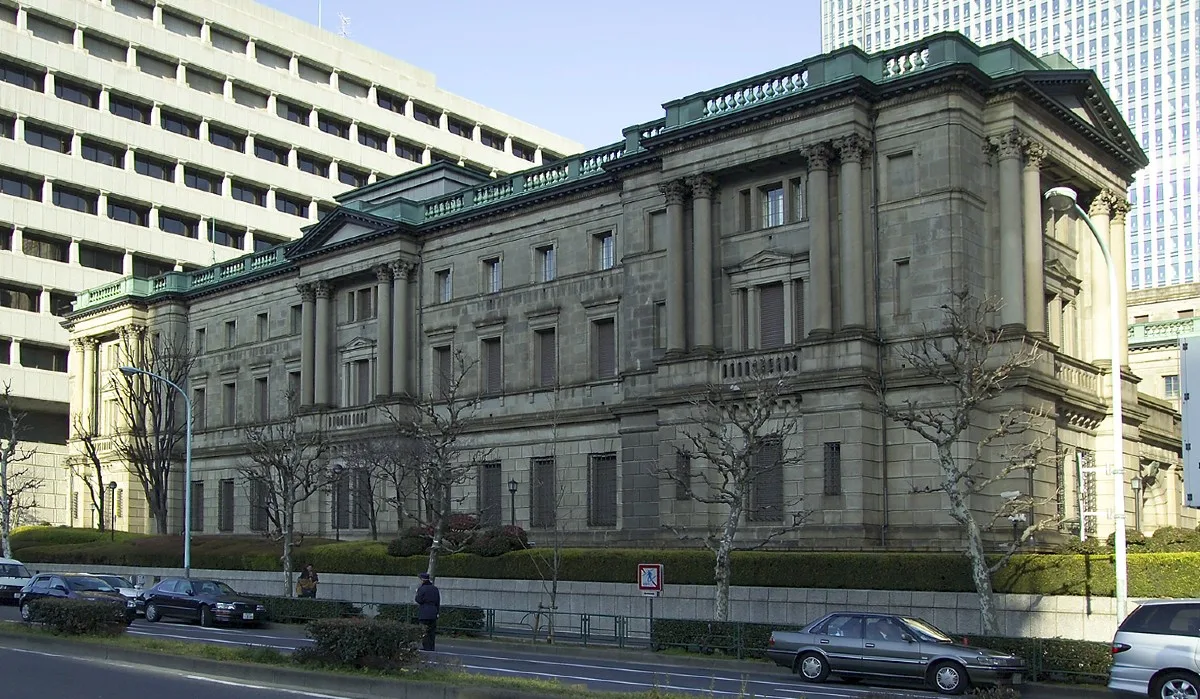 Japón seguirá subiendo tasas de interés ¿Qué impacto tendrá en bitcoin?