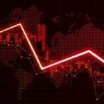 ¿Por qué se están desplomando bitcoin y los mercados financieros?