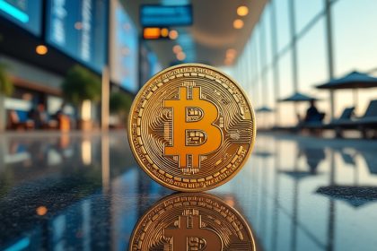 Travala se une a Skyscanner para ofrecer turismo con criptomonedas
