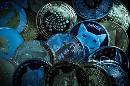 EE. UU. envía millones en criptomonedas a exchanges en pleno auge de la altseason