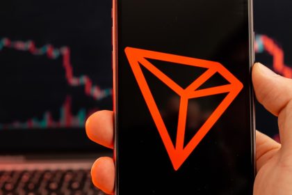 ¡Nuevo máximo histórico para la criptomoneda Tron!