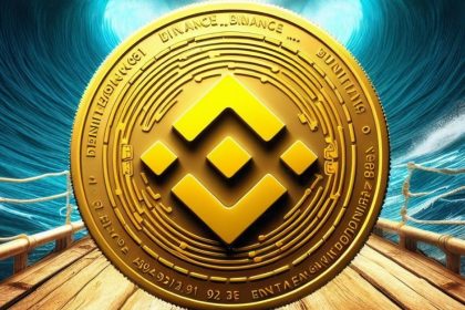 BNB marca nuevo máximo histórico y ya es más valiosa que Solana