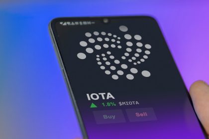 La resurrección de IOTA ¿Por qué se disparó el precio de esta criptomoneda?