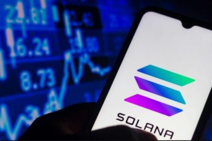 Grayscale quiere convertir su fideicomiso de Solana en un ETF