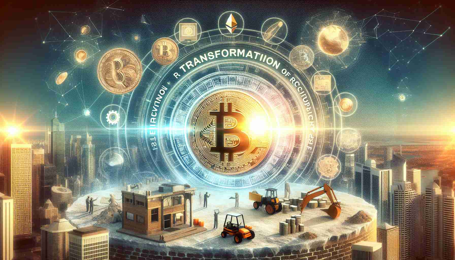 ¡Revolución Cripto 2025: Descubre los Secretos! 🌟
