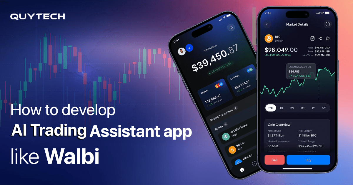 ¡Crea Tu App Solana Fácil y Rápido en iOS y Android!