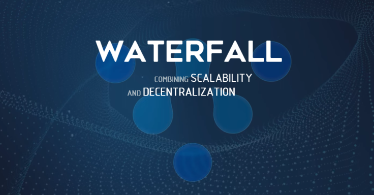 ¡Descubre Waterfall Network y su innovador camino de escalabilidad!