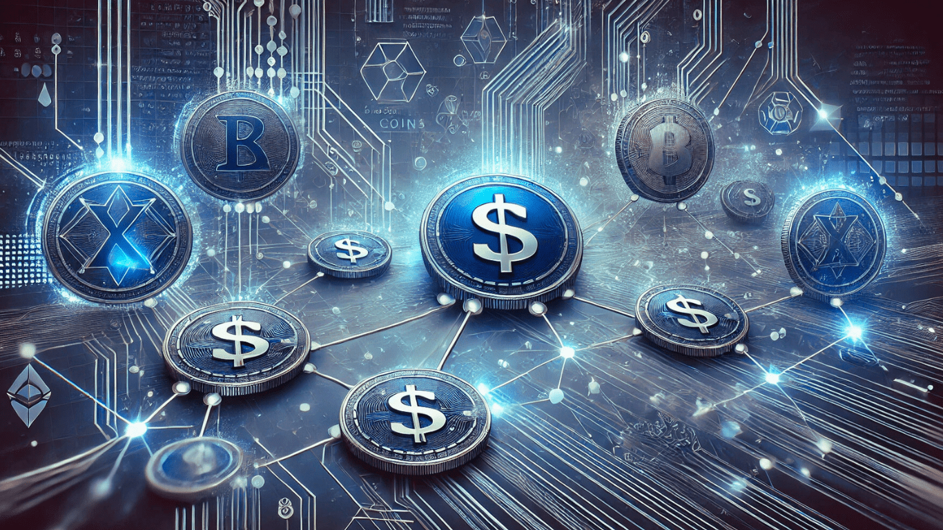 ¡Descubre Quién Domina el Bitcoin en 2025!