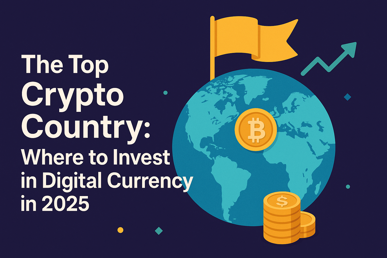 ¿Quién tendrá más Bitcoin en 2025? ¡Descubre la Lista!