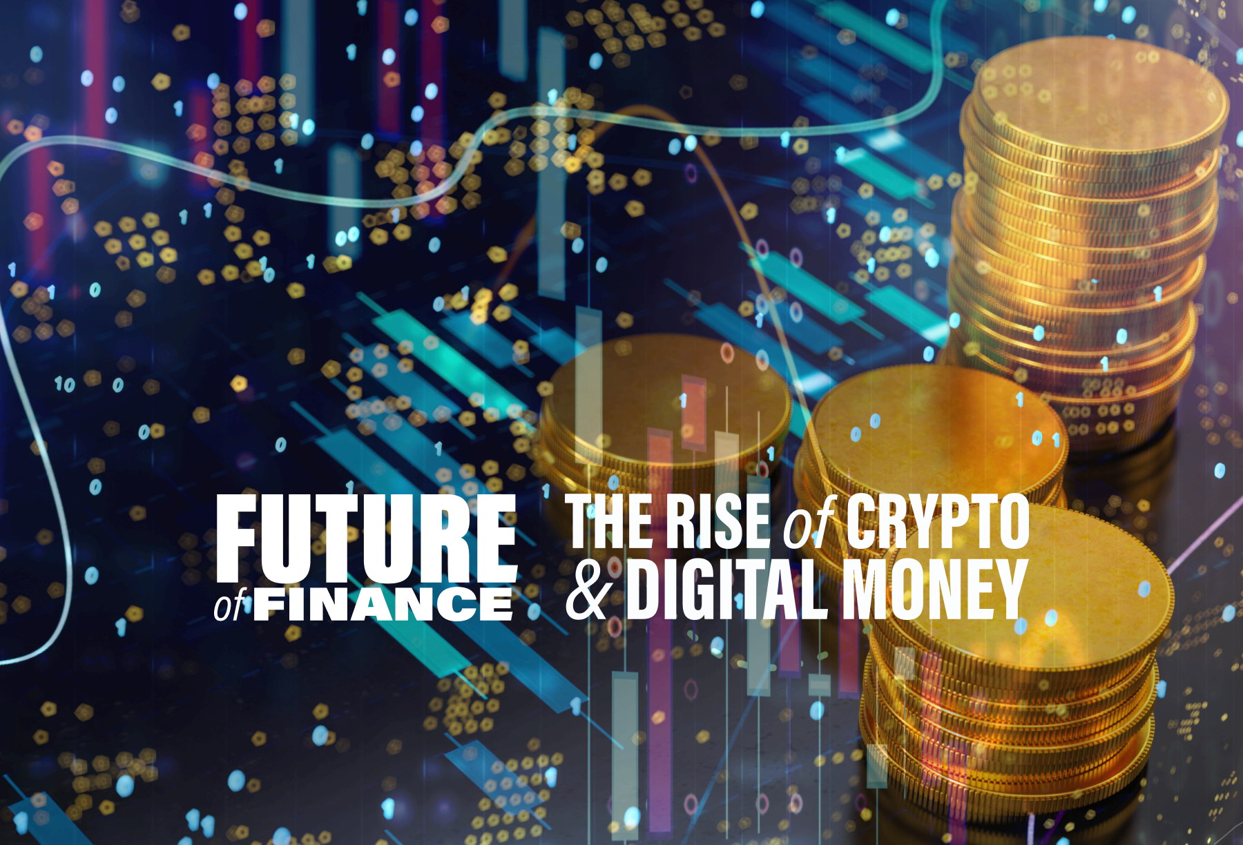 ¡Futuro de leyes cripto y CBDC en pausa!