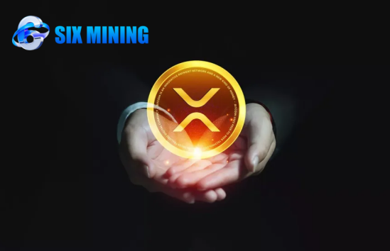¿Cuánto podrías ganar con minería en la nube de XRP en 2025?