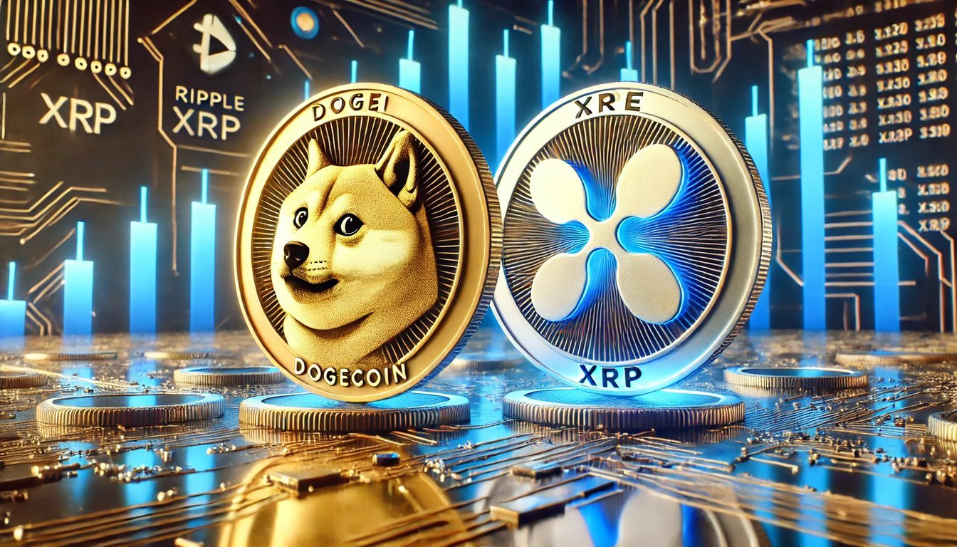 Descubre gemas cripto antes que despeguen