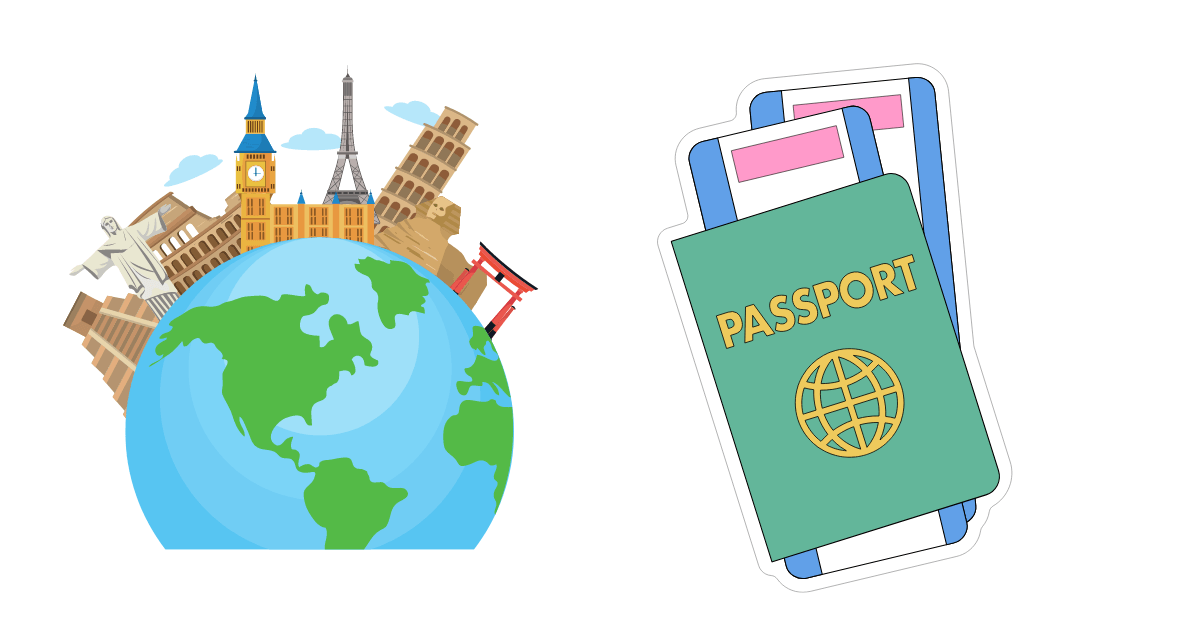 ¡Países Para Comprar Ciudadanía con Cripto!