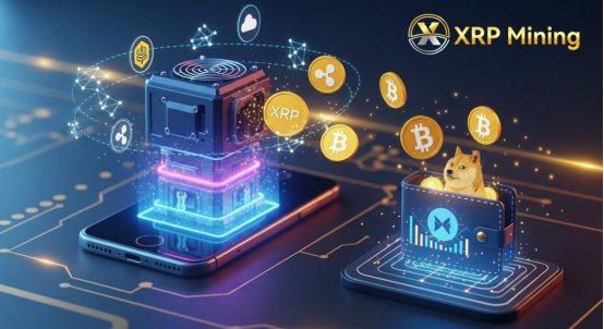 ¿Cuánto Ganarías con Minería de Nube XRP en 2025?