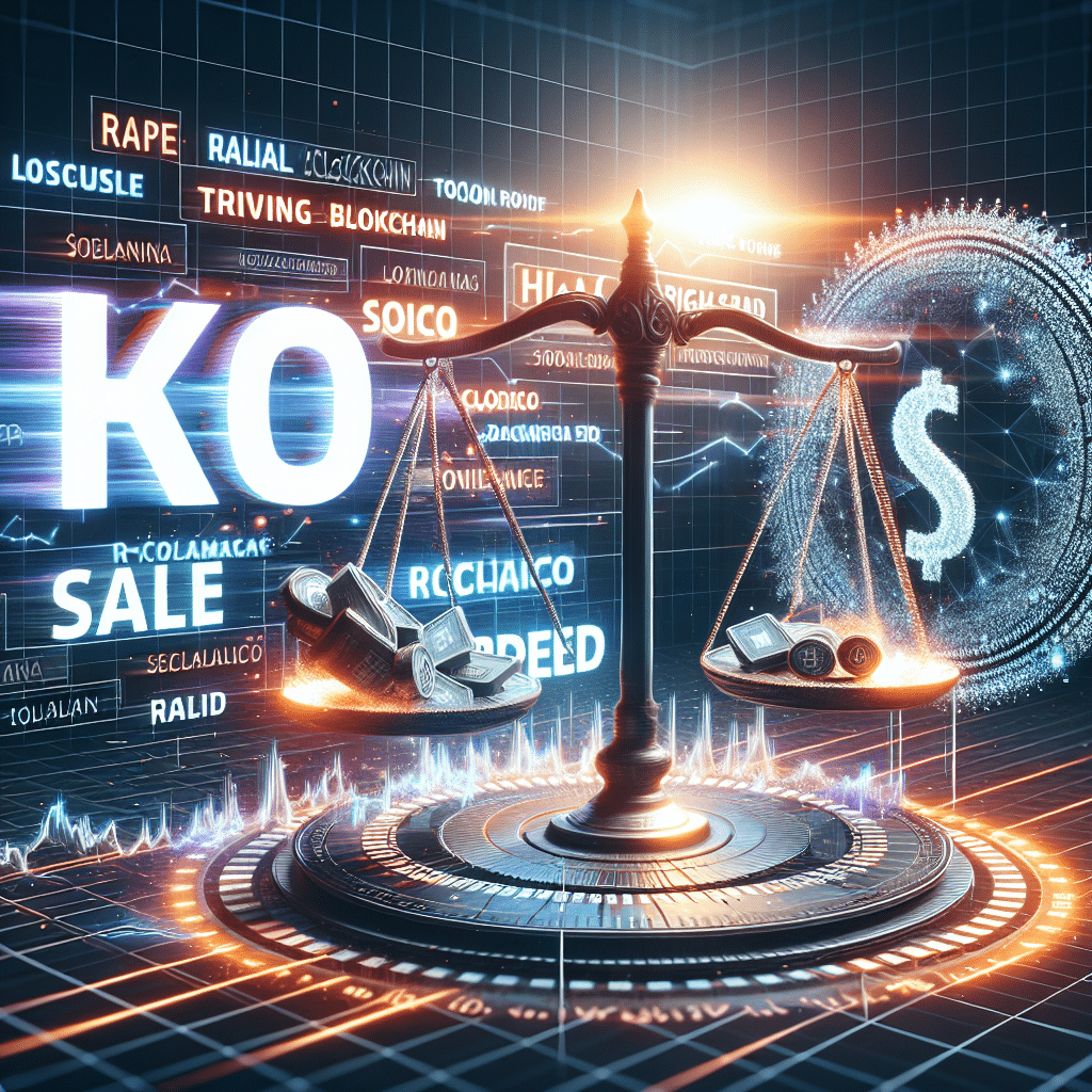 ¡Caos Legal Cripto: Demandas Masivas se Acumulan!