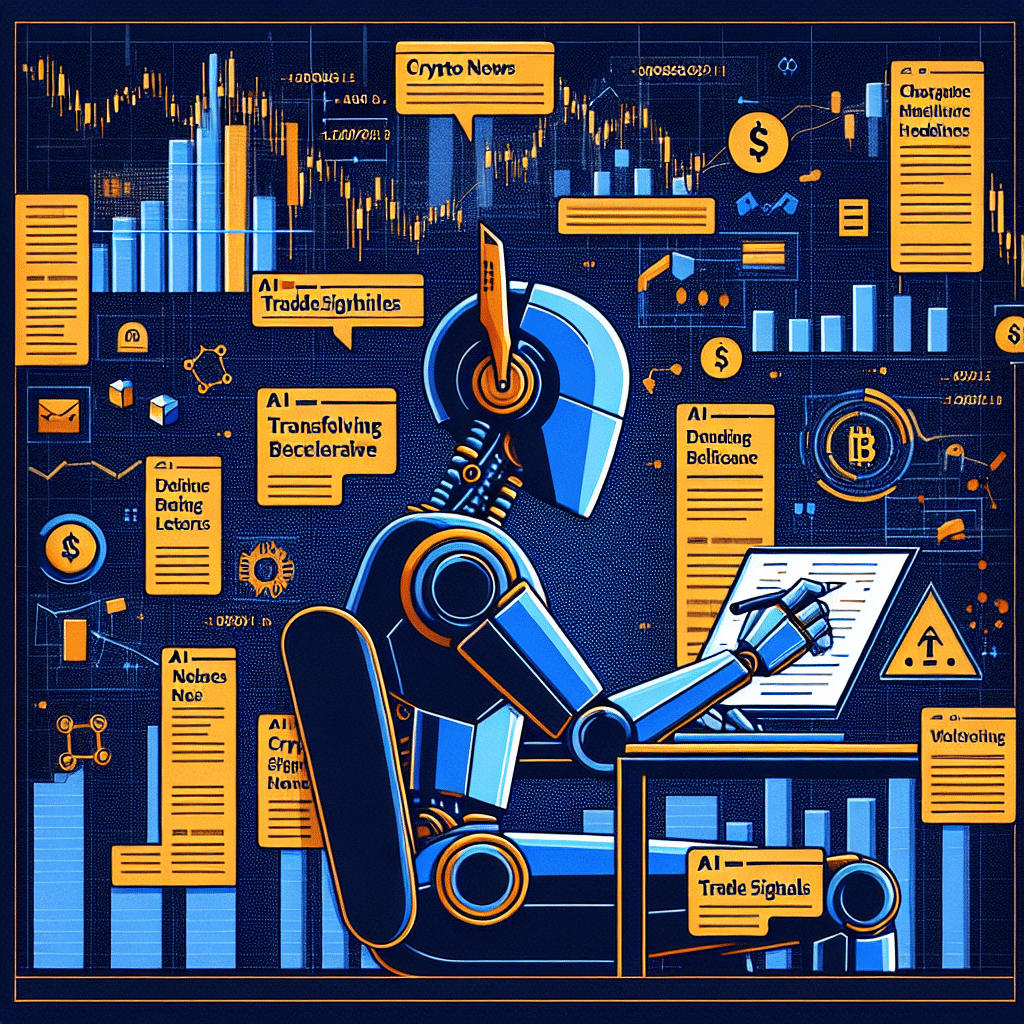¡Transforma Noticias Cripto en Oportunidades de Trading con Google Gemini!