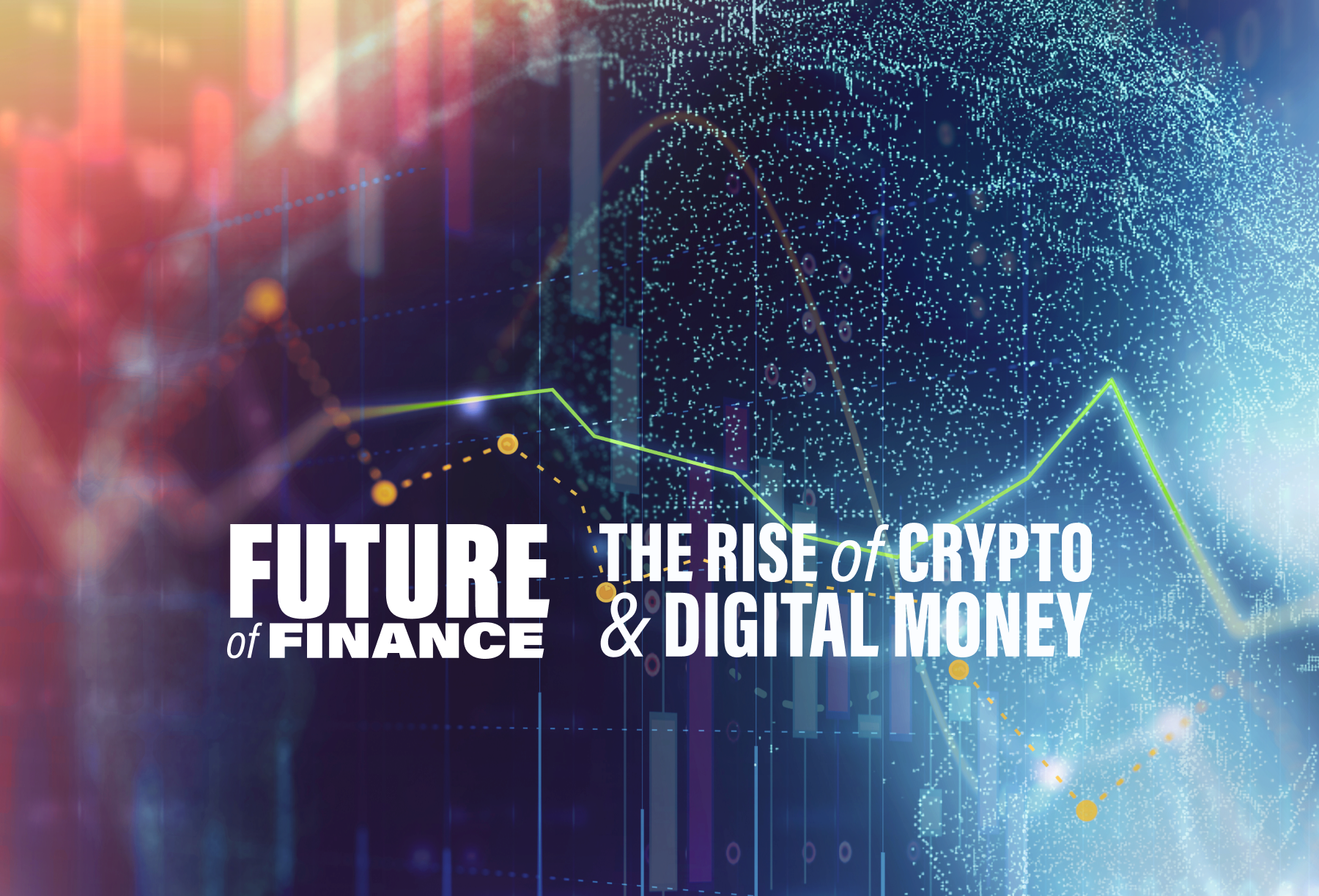 ¿Qué pasará con las leyes de criptomonedas en EE. UU?