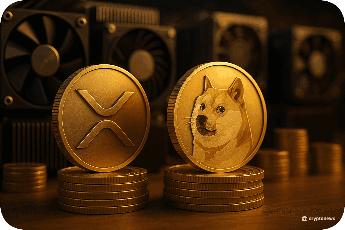 ¡Descubre Cuánto Ganarás con Minería de XRP en 2025!