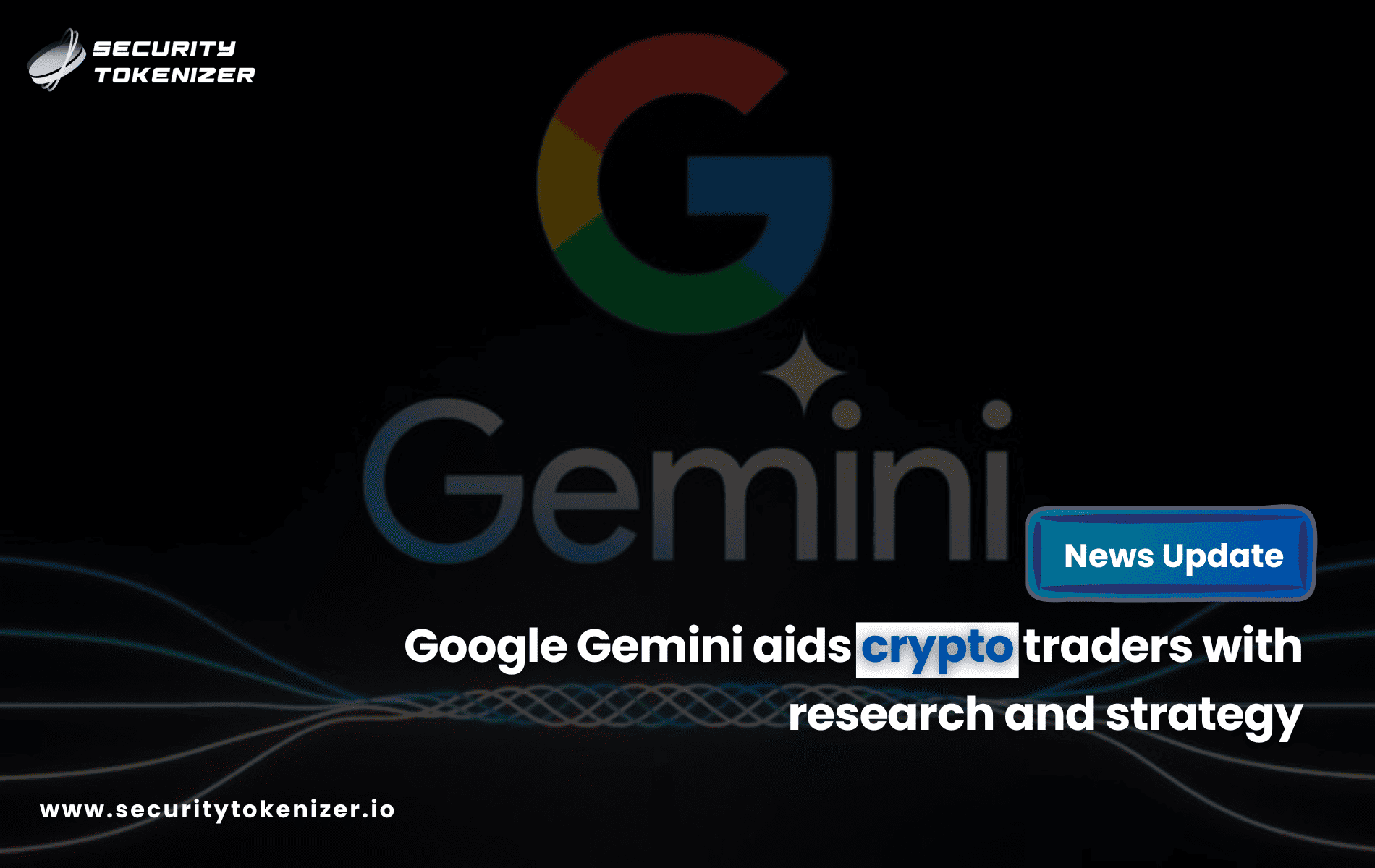 ¡Google Gemini transforma noticias cripto en estrategias rentables!