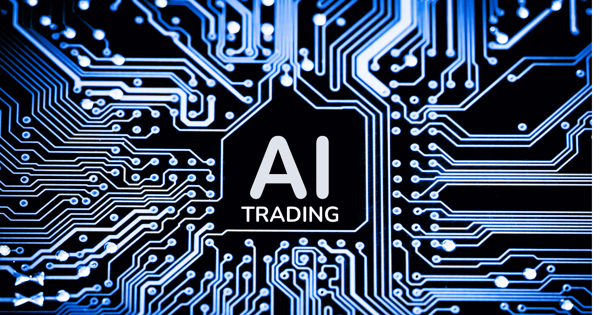 ¡Aprende a ser un experto en trading cripto con IA!