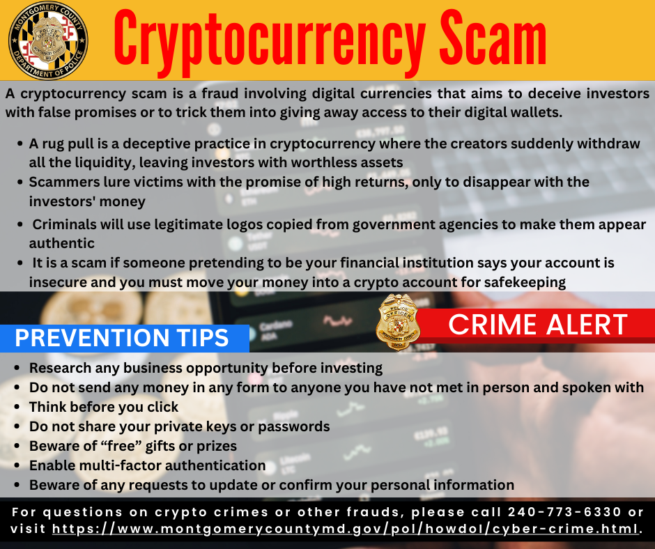 ¡Cuidado con las estafas cripto alimentadas por noticias falsas!