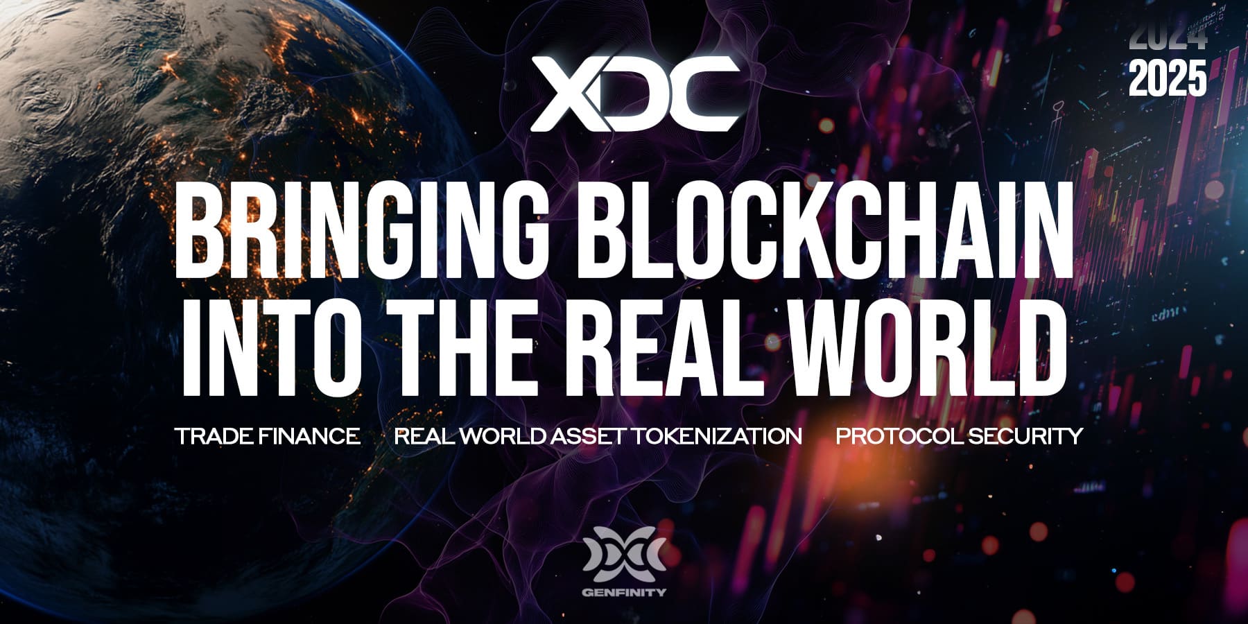 ¿XDC: La Solución a un Sistema de Comercio Obsoleto?