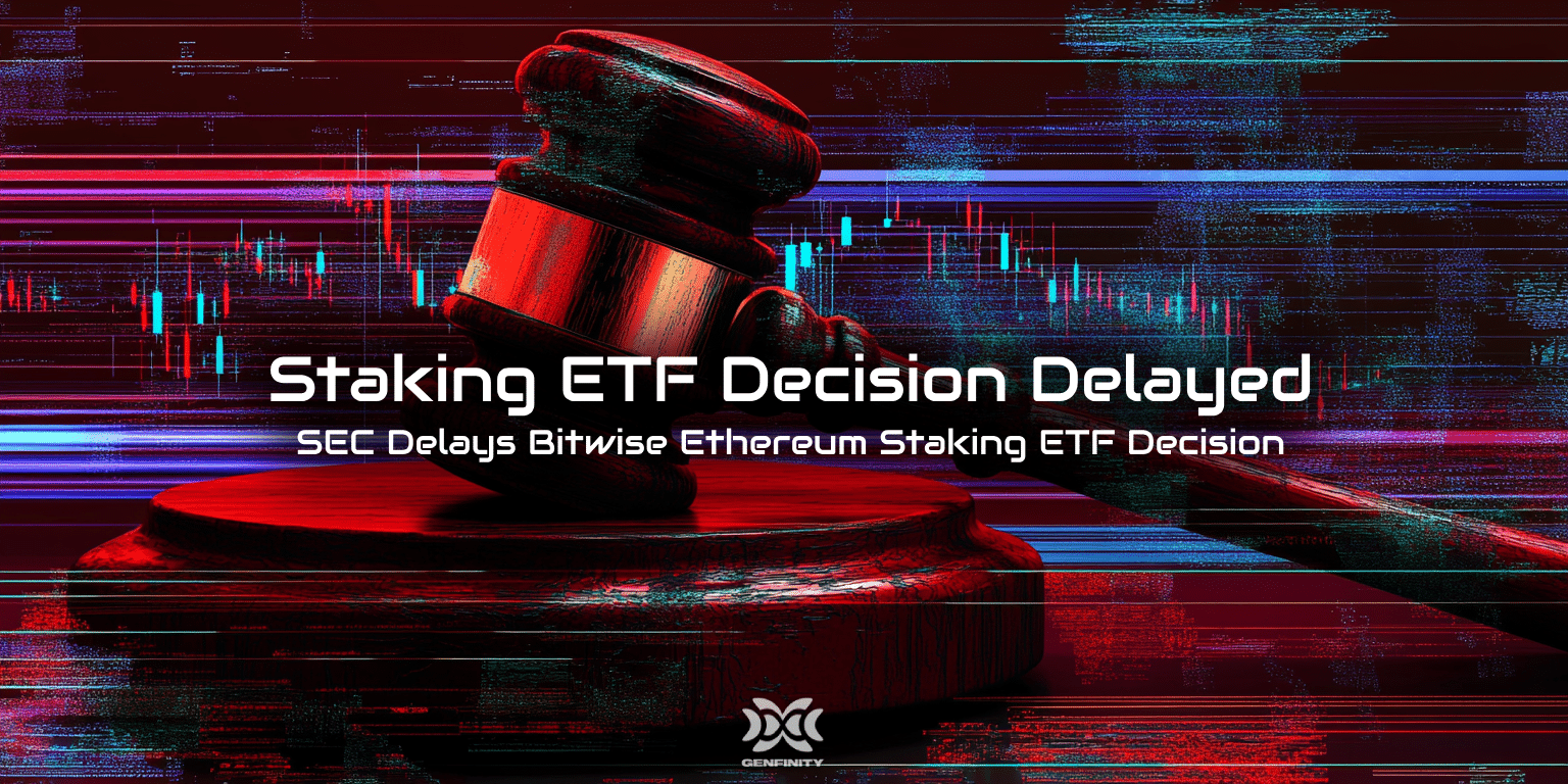 ¡Cómo Cumplir Reglas SEC para Staking Cripto en 2025!
