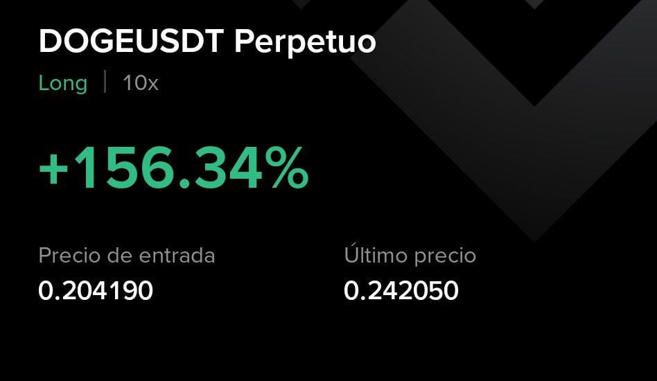 🔔 ¡Triunfo Explosivo con DOGE! 🚀 Aprende Cómo