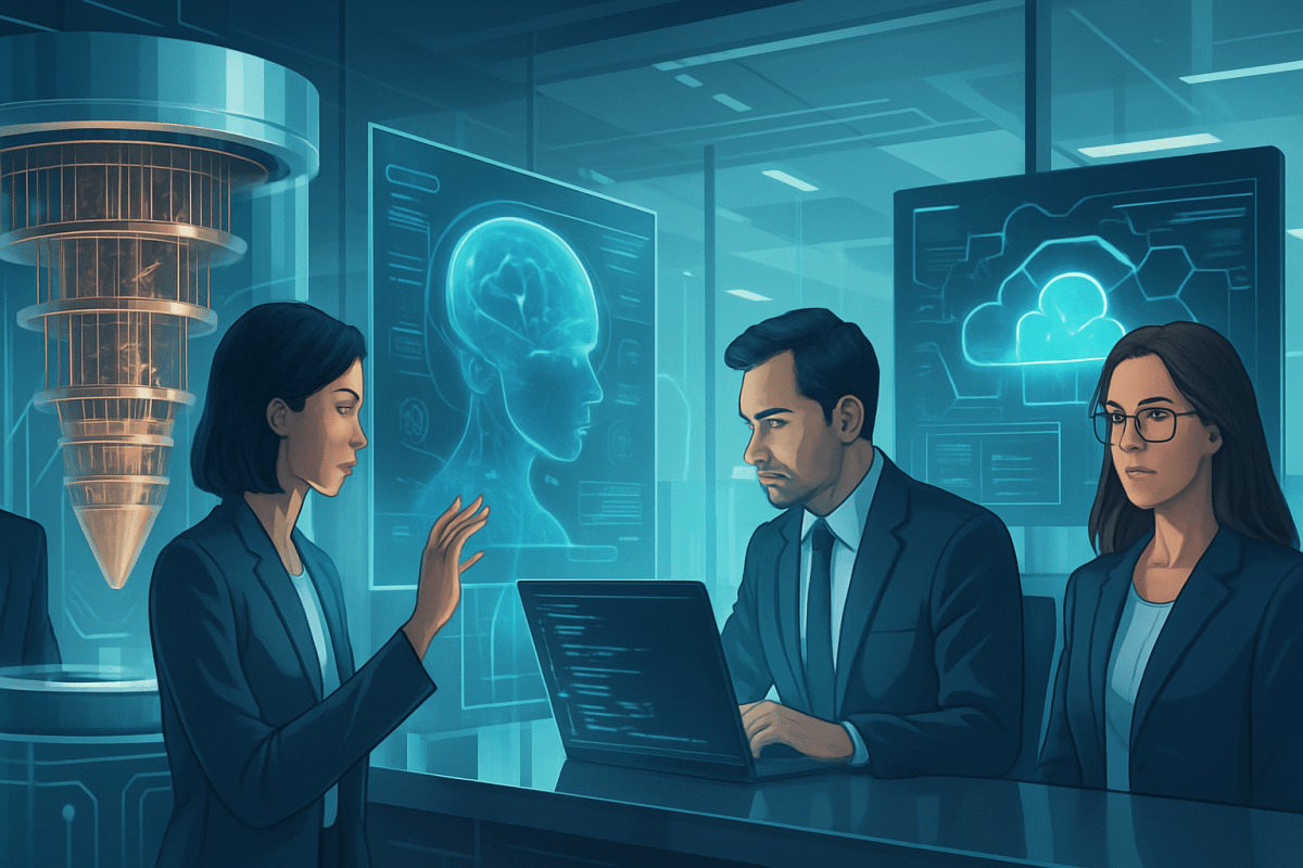 Descubre un Nuevo Camino hacia la Escalabilidad Blockchain con Waterfall Network