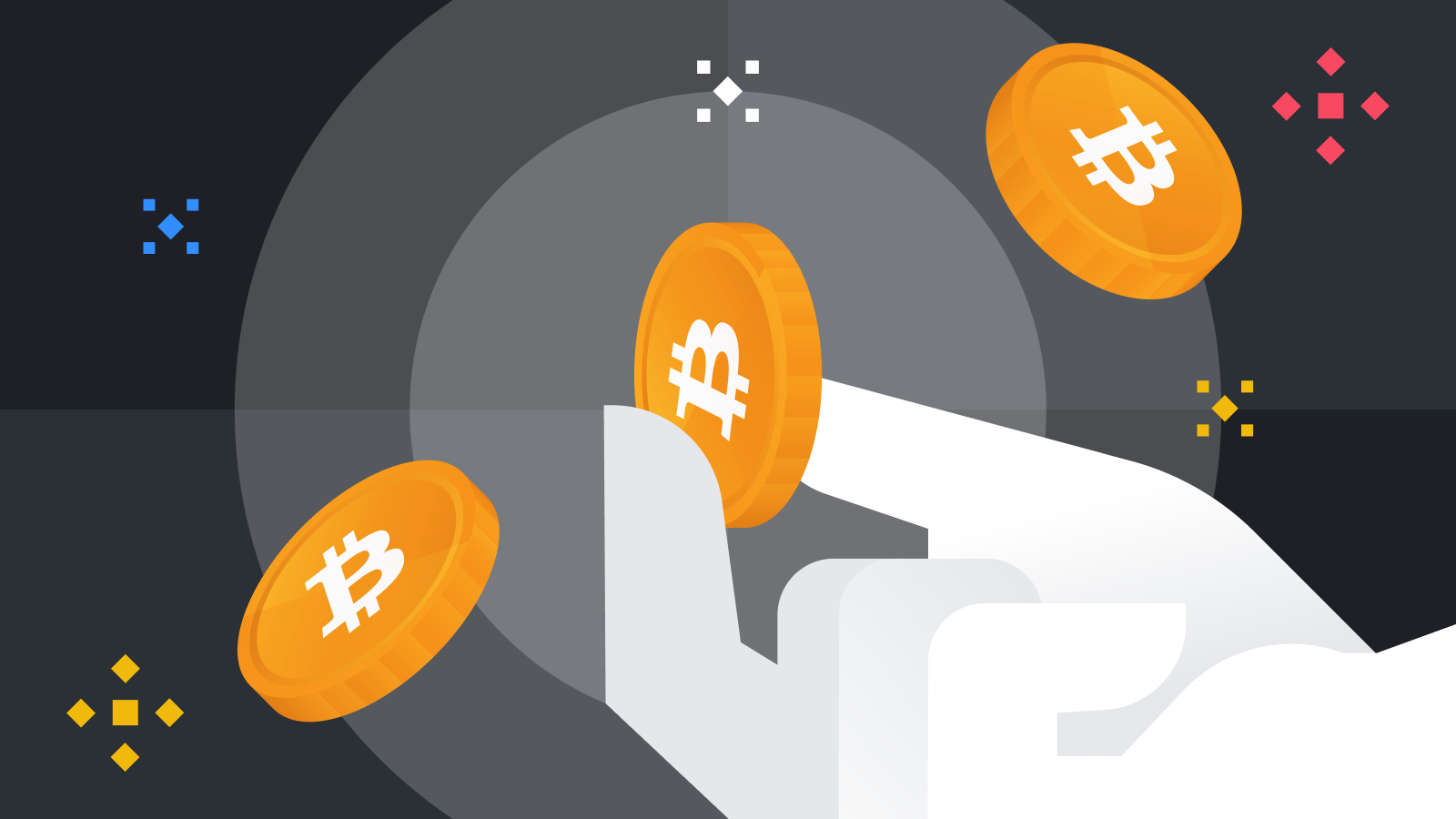 Gana Criptomonedas Fácilmente sin Intercambiar