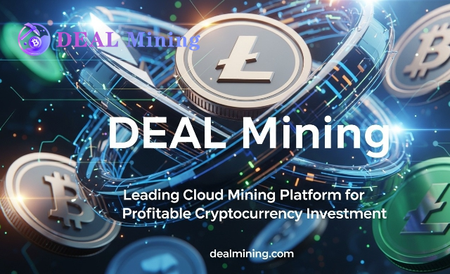 ¡Minería en la Nube de XRP 2025!: ¿Cuánto Ganarás?